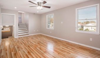 570 N Harrisburg Ave, Atlantic City, NJ 08401