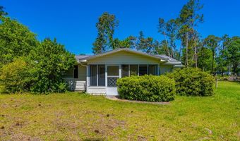 1939 W GA Hwy 32, Alma, GA 31510