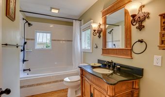 112 Backwoos Ln NE, Aiken, SC 29801