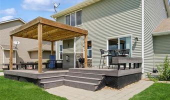 222 NW Abbie Dr, Ankeny, IA 50023