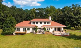 8540 TAYLOR CREEK Rd, Afton, VA 22920