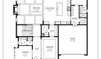 6107 DUNLEER Ct, Bethesda, MD 20817