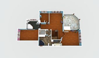 24327 N Fork River Rd, Abingdon, VA 24210
