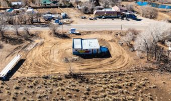 1 Plus Acres On Highway 522, Arroyo Hondo, NM 87513