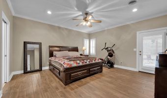 6443 Endville Rd, Belden, MS 38826