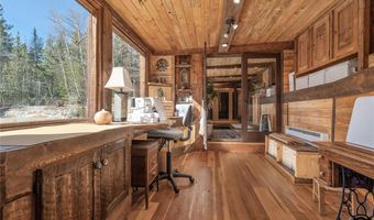 495 EDGEWOOD Rd, Alma, CO 80420