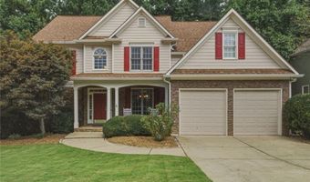 122 Vine Creek Pl, Acworth, GA 30101