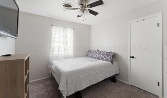 5213 Leigh Ave, Amarillo, TX 79119