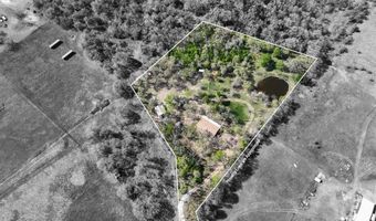 1030 Hcr 2203, Aquilla, TX 76622