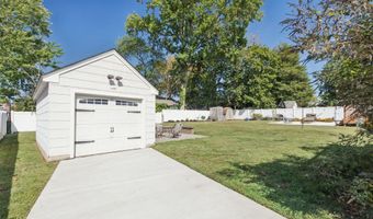233 HAINES Ave, Barrington, NJ 08007