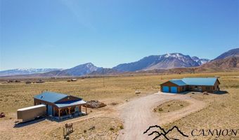 142 Tolman Rd, Clark, WY 82435