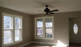 731 N Jennings Ave, Anthony, KS 67003