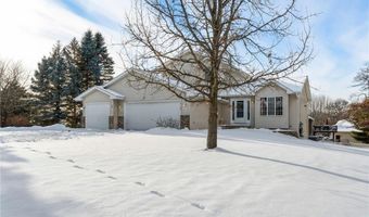 15160 Quicksilver St NW, Anoka, MN 55303