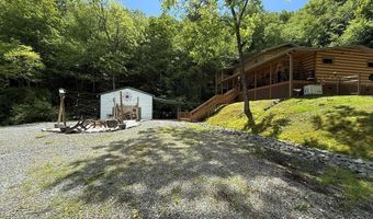4404 Pisgah Rd, Andrews, NC 28901