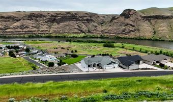 1480 River Ridge Dr, Asotin, WA 99402