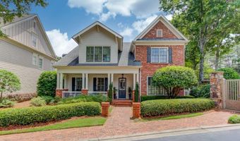 10853 Enclave Ln, Alpharetta, GA 30022