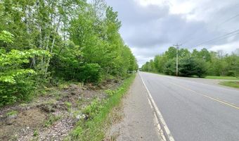 77 S Princeton Rd, Alexander, ME 04694