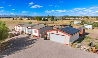 900 W Livernois Way, Chino Valley, AZ 86323