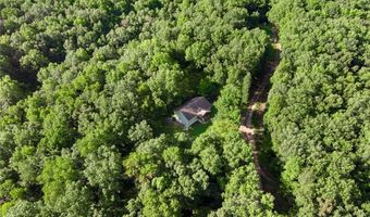 2691 Old Mountain Dr, Alpena, AR 72611