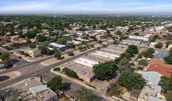12129 Menaul Blvd NE, Albuquerque, NM 87112