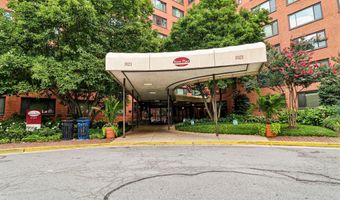 1021 ARLINGTON Blvd 834, Arlington, VA 22209