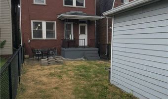 832 Maplewood Ave, Ambridge, PA 15003