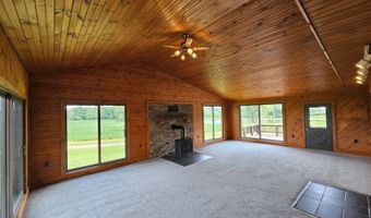 1406 Twp Rd 1353, Ashland, OH 44805