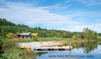 Lot 1 Quarry Road, Acton, MA 01720