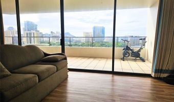 1910 Ala Moana Blvd 14C, Honolulu, HI 96815