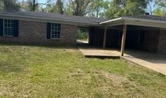675 Wilson Blvd, Axis, AL 36505