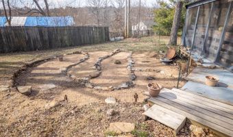 509 Old Cane Bluff Rd, Alton, MO 65606