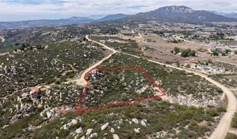 1032 Canyonside Ct, Aguanga, CA 92532