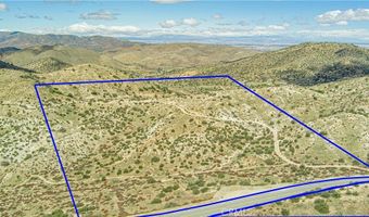 0 Vac/Mt Emma Rd, Acton, CA 91350