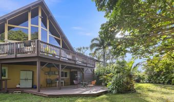 105 E Kuiaha Rd, Haiku, HI 96708