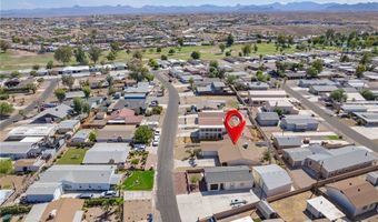 1126 Avenida Del Sol, Bullhead City, AZ 86442