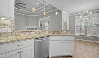 2302 SW Cadwell Ave, Bentonville, AR 72713