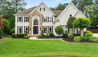 1008 STREAM Vly, Alpharetta, GA 30022
