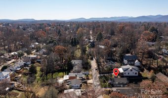 32 Florida Pl, Asheville, NC 28806