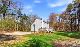 664 Mowry St, Burrillville, RI 02830