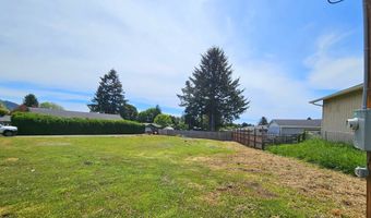 425 Railroad St, Brookings, OR 97415