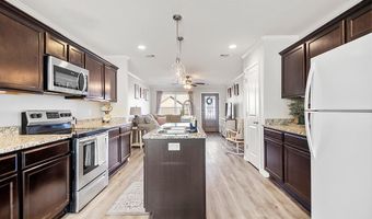 1025 Heritage Way, Benton, AR 72019