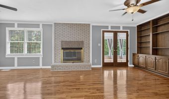 2101 HATHAWAY HEIGHTS Rd, Anniston, AL 36207