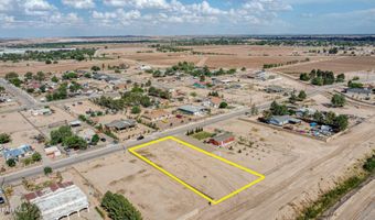 11750 Flor Del Rio St, Socorro, TX 79927