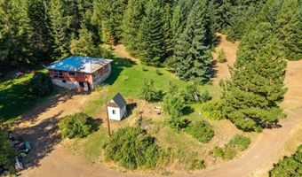 401 APPLETON Rd, Appleton, WA 98602