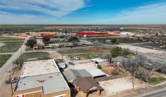 944 Commercial Ave, Anson, TX 79501