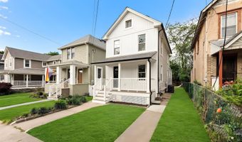 826 Dunlewy St, Asbury Park, NJ 07712
