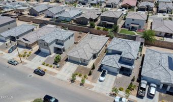 13632 NESS Ave, El Paso, TX 79928
