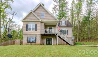 27 Garland Ball Dr, Alexander, NC 28701
