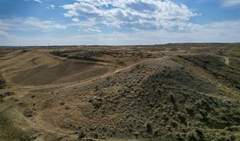 Big Horn Ave, Basin, WY 82410