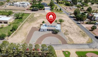 4 CIELO DEL ESTE, Anthony, NM 88021